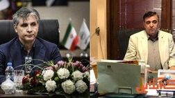 پشت پرده حضور تاجدار به عنوان رئیس مجمع اتکایی امین چه بود؟