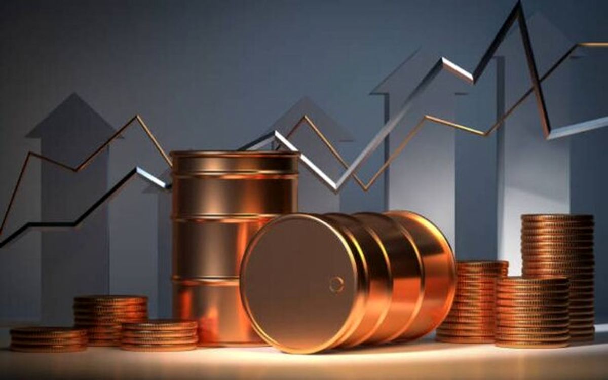 قیمت نفت دوباره به بالای ۱۱۲ دلار در هربشکه رسید