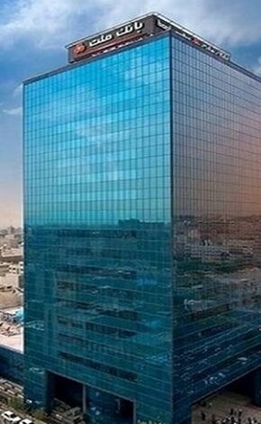 مجوز خزانه داری بانک ملت برای سکوهای خرید و فروش طلاو نقره صادر شد

