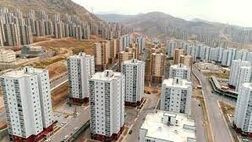 ساخت ۲۰۰ هزار خوابگاه متاهلی برای دانشجویان ظرف سه سال آینده
