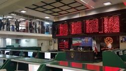 بیشترین رشد شاخص سهام بانک‌ها و موسسات اعتباری به بانک صادرات رسید