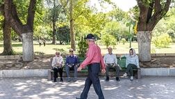 خدمات تأمین‌اجتماعی با استفاده از اطلاعات مکانی هدفمند می‌شود
