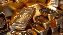 قیمت جهانی طلا به ۴۴۵۰ دلار رسید 