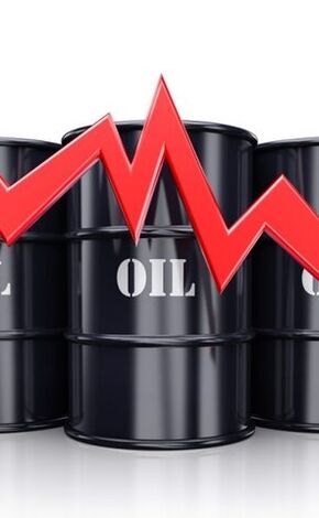 کاهش قیمت نفت در پی مذاکرات ایران و عمان