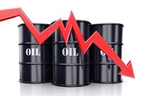 کاهش قیمت نفت در پی مذاکرات ایران و عمان