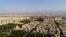 آپارتمان نوساز در نازی آباد چند؟