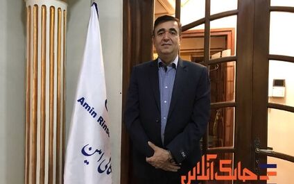 ۹۳ درصد بازار اتکایی کشور در دست دولت است