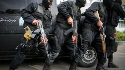 آزادی گروگان‌ها در عملیات غافلگیرانه پلیس تهران

