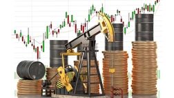 میانگین قیمت نفت برنت امسال ۹۴ دلار خواهد بود