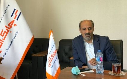 شرکت های بیمه ای  شناخت چندانی از بازارگردشگری کشور ندارند