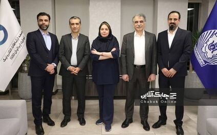 معاون فناوری اطلاعات بانک تجارت پس از خداحافظی مدیرعامل "تاتا" شد

