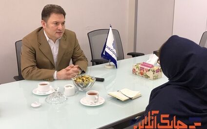 عدم استفاده از تمام ظرفیت صنعت بیمه در پوشش ریسک‌های بزرگ خودتحریمی است
