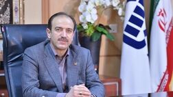 گزارش مسعود بادین از عملکرد 1399:بیمه آسیا؛ یک گام به جلو  با عملکردی ستودنی