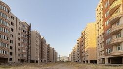 افزایش سهم ثروتمندان از مسکن ملی