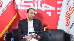60 درصد مشتریان امضانو از بخش خصوصی است + فیلم