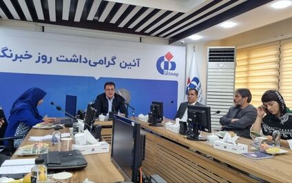 500 میلیارد تومان از خسارت های بیمه دانا از محل وصول مطالبات معوق پرداخت شد