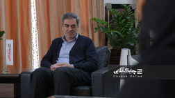 بیمه مرکزی مدیرعامل صنعت بیمه نیست / انجام عملیات بیمه گری و توسعه  خدمات بر عهده شرکت های بیمه است + فیلم