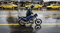 دولت به دنبال ترغیب مالکان جهت اسقاط موتورسیکلت‌های فرسوده