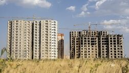 پیشرفت فیزیکی ۴۰ درصدی نهضت ملی مسکن شهرهای جدید 