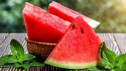 فواید هندوانه برای سلامتی