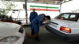 پلاک‌های فک‌شده ۹ ماه در انبار نگهداری می‌شود
