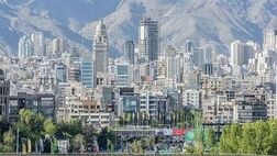 آپارتمان نوساز در پاسداران چند؟