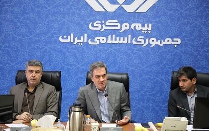 ارجاع مسئولیت وصول مطالبات شرکت های بیمه ای به نهاد ناظر ممنوع!