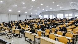  آخرین وضعیت مدارس برای برگزاری امتحان نهایی 
