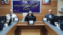 فقط ویزیت متخصصان طب سنتی تحت پوشش بیمه است!