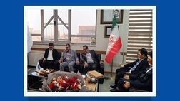 تمرکز بیمه معلم بر ارتقای امنیت خاطر جامعه فرهنگیان در همدان

