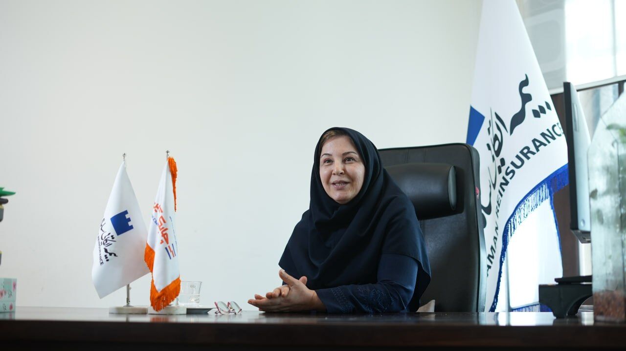 آیین نامه  های سرمایه گذاری برای شرکت های بیمه ای انعطاف پذیر نیستند + فیلم