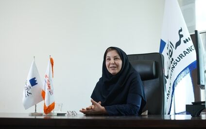 آیین نامه  های سرمایه گذاری برای شرکت های بیمه ای انعطاف پذیر نیستند + فیلم