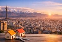 بازار مسکن دیگر برای سرمایه گذاران جذاب نیست