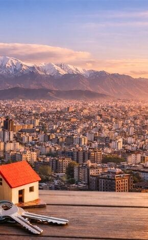 اجاره ۲۲ تا ۲۵۵ میلیونی در تهران؛ مستأجران کجای بازار ایستاده‌اند؟ 