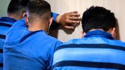 ۱۱ نفر از عاملان نزاع در رابُر بازداشت شدند