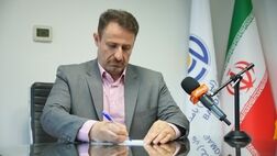 آموزش نیروی انسانی و جانشین پروری در صنعت لیزینگ فراموش شده است + فیلم