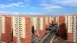 طرح ملی مسکن با مشارکت بخش خصوصی اجرا شود