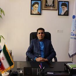 حمیدرضا  متولی