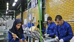 بخشنامه افزایش حداقل مزد کارگران ابلاغ نشد
