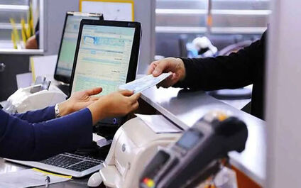 این سه بانک با کسب درآمد بیشتر از محل تسهیلات دهی 13 رقیب دیگر را جا گذاشتند + جدول