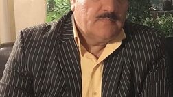 مختاری برای انتخابات دبیرکلی سندیکای بیمه گران ثبت نام کرد