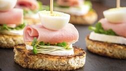 طرز تهیه ۳ مدل کاناپه تابستانی