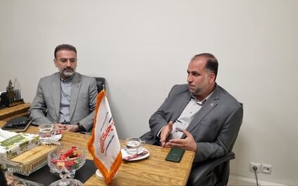 بیمه نامه شخص ثالث شاخص اعتبار سنجی مشتریان می شود