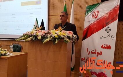 صدور مجوزها در صنعت بیمه ازسرعت خوبی برخوردار است