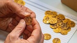 قیمت سکه و طلا در بازار آزاد ۱ اسفند
