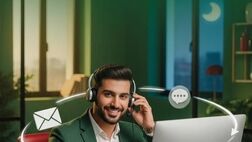 تعهد به ارتقای تجربه مشتری
