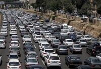 تردد زائران اربعین در مرزها ۲۰ درصد افزایش یافت
