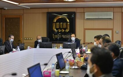  ارائه و فروش بیمه‌‎نامه‌های ترکیبی یکی از اولویت‌های بیمه آسیا است
