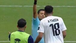 AFC دوباره به فعانی داوری می دهد؟

