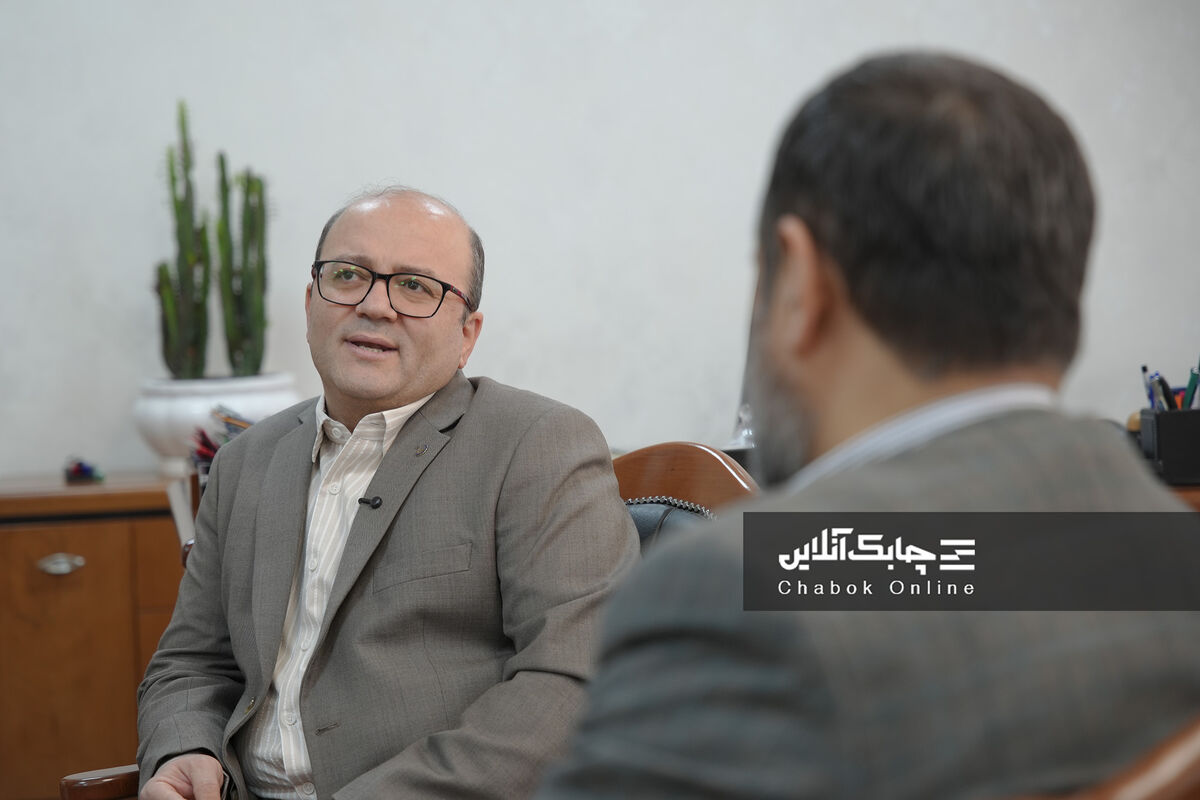 یونس کلانتری